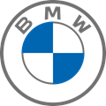 Logo of BMW - Lisbon Airport