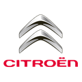 Logo of Citroen - Lisbon Airport