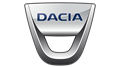 Logo of Dacia - Lisbon Airport