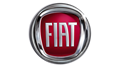 Logo of Fiat - Lisbon Airport