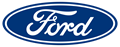 Logo of Ford - Lisbon Airport