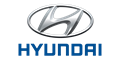 Logo of Hyundai - Lisbon Airport