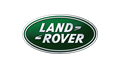 Logo of Land Rover - Lisbon Airport