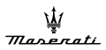 Logo of Maserati - Lisbon Airport