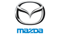 Logo of Mazda - Lisbon Airport
