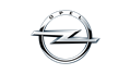 Logo of Opel - Lisbon Airport