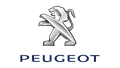 Logo of Peugeot - Lisbon Airport