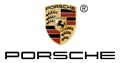 Logo of Porsche - Lisbon Airport