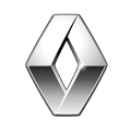 Logo of Renault - Lisbon Airport