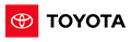 Logo of Toyota - Lisbon Airport