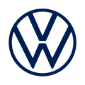 Logo of Volkswagen - Lisbon Airport